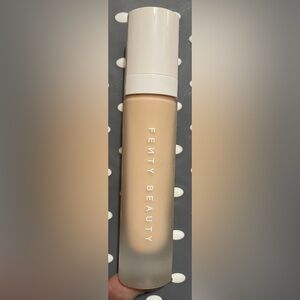 Fenty Beauty Pro Filt’r Soft Matte Longwear Foundation - 120